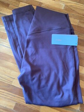 Yogalicious brown  Leggings